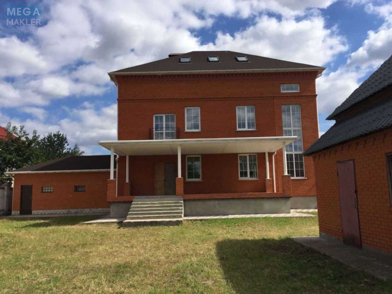 Продаж дома, 3&nbsp;поверху, 373&nbsp;кв.м, 20&nbsp;кімнат, ділянка 20&nbsp;соток, <a class="location-link" href="/krushinka/" title="Недвижимость Крушинка">Крушинка</a>, Озерна, 2 (изображение 9)