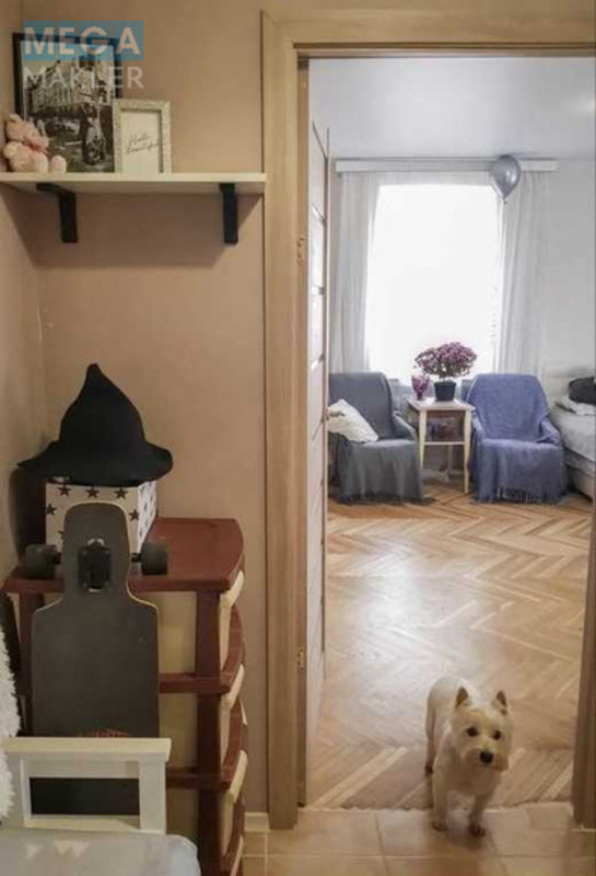 Продаж 1 кімнатної квартири (36,5/20/7), 5 пов. 5 пов. будинку, <a class="location-link" href="/kiev/" title="Недвижимость Київ">Київ</a>, <a class="location-link" href="/kiev/shevchenkovskij/" title="Недвижимость Шевченківський район">Шевченківський р-н</a>, Уссурийская ул., 6 (изображение 17)