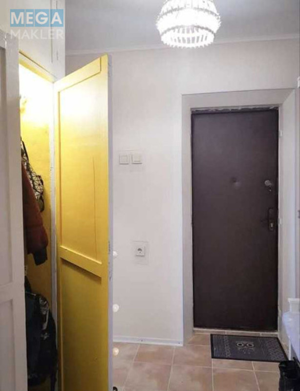 Продаж 1 кімнатної квартири (36,5/20/7), 5 пов. 5 пов. будинку, <a class="location-link" href="/kiev/" title="Недвижимость Київ">Київ</a>, <a class="location-link" href="/kiev/shevchenkovskij/" title="Недвижимость Шевченківський район">Шевченківський р-н</a>, Уссурийская ул., 6 (изображение 18)