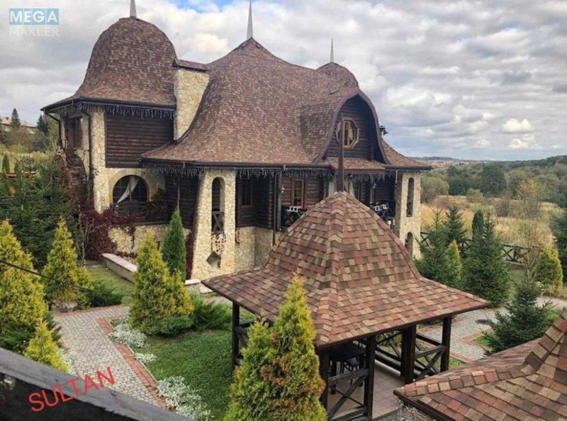 Оренда комерційної нерухомості, 380&nbsp;кв.м, <a class="location-link" href="/truskavets/" title="Недвижимость Трускавець">Трускавець</a>, Карпатська (изображение 3)