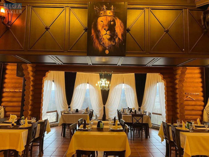 Оренда комерційної нерухомості, 380&nbsp;кв.м, <a class="location-link" href="/truskavets/" title="Недвижимость Трускавець">Трускавець</a>, Карпатська (изображение 6)