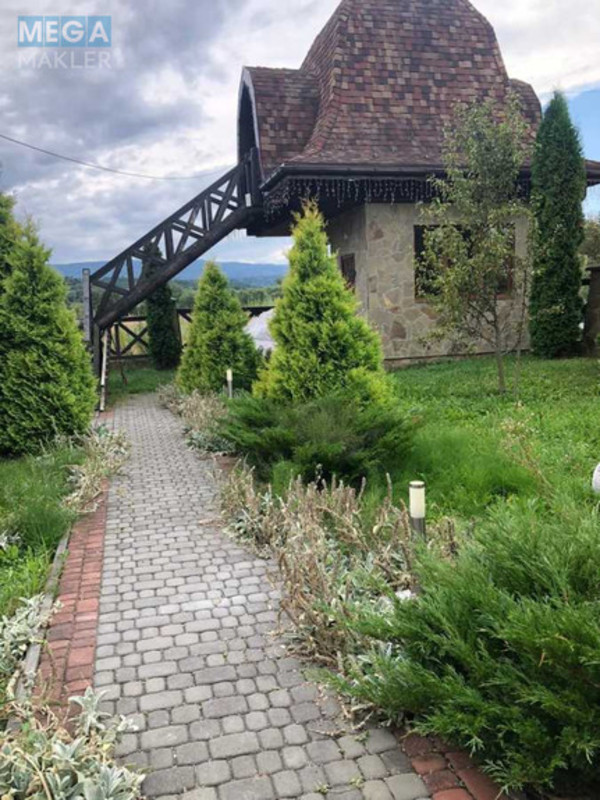 Оренда комерційної нерухомості, 380&nbsp;кв.м, <a class="location-link" href="/truskavets/" title="Недвижимость Трускавець">Трускавець</a>, Карпатська (изображение 12)