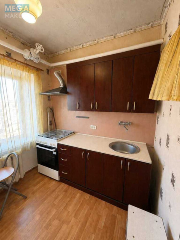 Продаж 1 кімнатної квартири (30,3/17,2/6,8), 5 пов. 5 пов. будинку, <a class="location-link" href="/kiev/" title="Недвижимость Київ">Київ</a>, <a class="location-link" href="/kiev/dneprovskij/" title="Недвижимость Дніпровський район">Дніпровський р-н</a>, Харківське шосе, 1 (изображение 3)