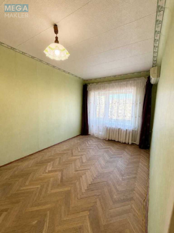 Продаж 1 кімнатної квартири (30,3/17,2/6,8), 5 пов. 5 пов. будинку, <a class="location-link" href="/kiev/" title="Недвижимость Київ">Київ</a>, <a class="location-link" href="/kiev/dneprovskij/" title="Недвижимость Дніпровський район">Дніпровський р-н</a>, Харківське шосе, 1 (изображение 5)
