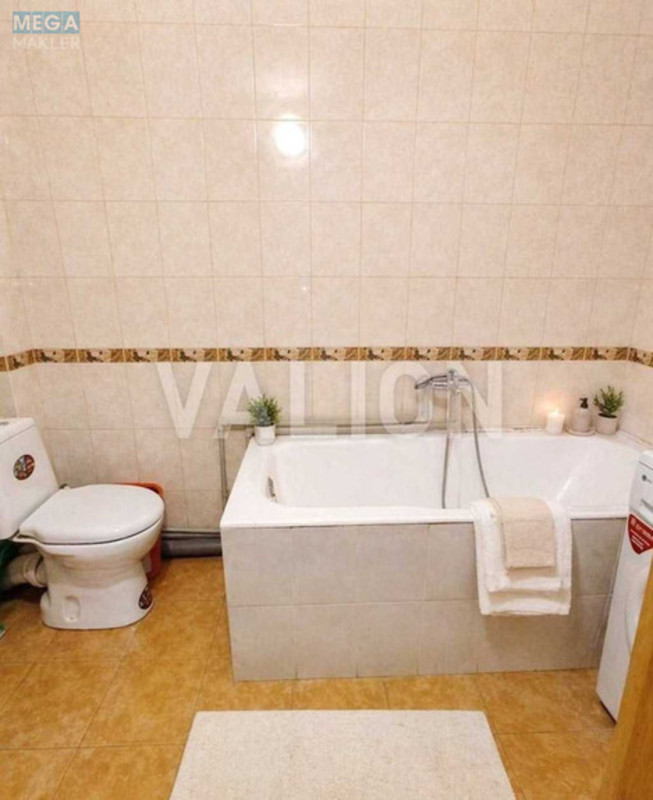 Продаж 1 кімнатної квартири (41/20/9), 2 пов. 5 пов. будинку, <a class="location-link" href="/sofievskaya-borshagovka/" title="Недвижимость Софіївська Борщагівка">Софіївська Борщагівка</a>, Амосова, 7 (изображение 12)