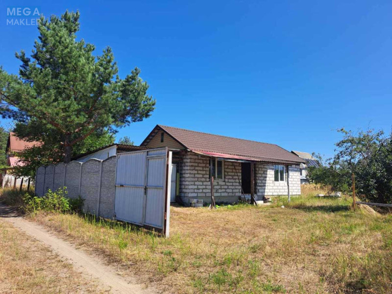Продаж дома, 1&nbsp; поверх, 60&nbsp;кв.м, 2&nbsp;кімнати, ділянка 6&nbsp;соток, <a class="location-link" href="/vysshaya-dubechnya/" title="Недвижимость Вища Дубечня">Вища Дубечня</a>, Приозерна, 143 (изображение 2)