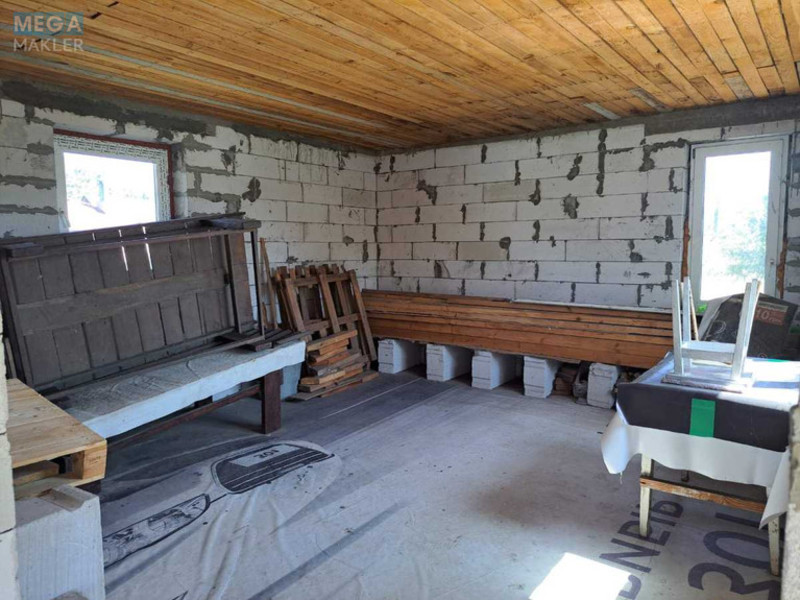 Продаж дома, 1&nbsp; поверх, 60&nbsp;кв.м, 2&nbsp;кімнати, ділянка 6&nbsp;соток, <a class="location-link" href="/vysshaya-dubechnya/" title="Недвижимость Вища Дубечня">Вища Дубечня</a>, Приозерна, 143 (изображение 6)