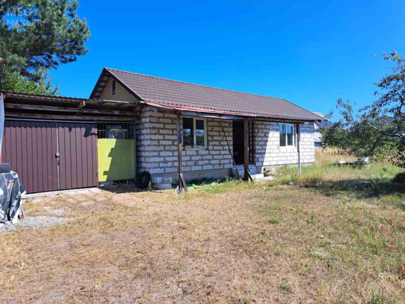 Продаж дома, 1&nbsp; поверх, 60&nbsp;кв.м, 2&nbsp;кімнати, ділянка 6&nbsp;соток, <a class="location-link" href="/vysshaya-dubechnya/" title="Недвижимость Вища Дубечня">Вища Дубечня</a>, Приозерна, 143 (изображение 7)
