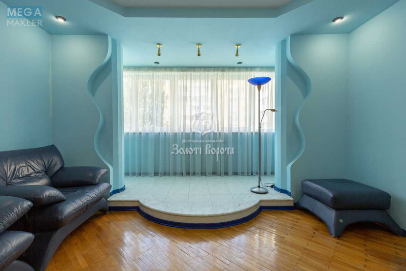 Продаж 3 кімнатної квартири (82,1/50,2/12,7), 5 пов. 10 пов. будинку, <a class="location-link" href="/kiev/" title="Недвижимость Київ">Київ</a>, <a class="location-link" href="/kiev/solomenskij/" title="Недвижимость Солом'янський район">Солом'янський р-н</a>, Івана Пулюя вул., 1 (изображение 3)