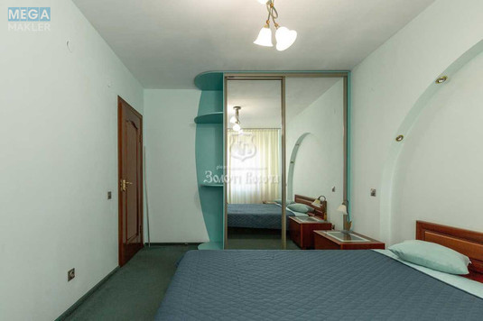 Продаж 3 кімнатної квартири (82,1/50,2/12,7), 5 пов. 10 пов. будинку, <a class="location-link" href="/kiev/" title="Недвижимость Київ">Київ</a>, <a class="location-link" href="/kiev/solomenskij/" title="Недвижимость Солом'янський район">Солом'янський р-н</a>, Івана Пулюя вул., 1 (изображение 8)