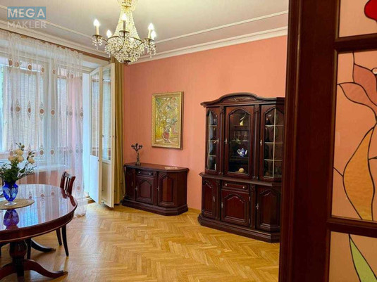 Продаж 2 кімнатної квартири (85,8/38/14), 3 пов. 9 пов. будинку, <a class="location-link" href="/kiev/" title="Недвижимость Київ">Київ</a>, <a class="location-link" href="/kiev/pecherskij/" title="Недвижимость Печерський район">Печерський р-н</a>, Виноградный пер., 4 (изображение 2)