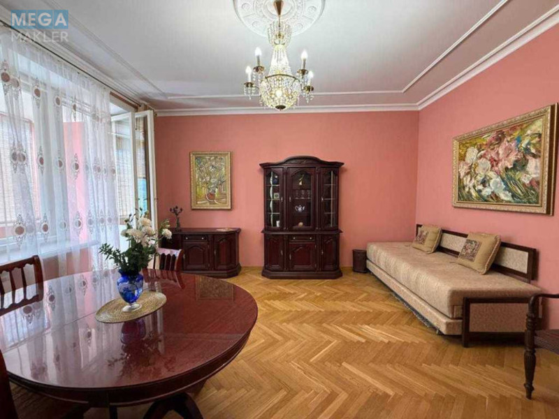 Продаж 2 кімнатної квартири (85,8/38/14), 3 пов. 9 пов. будинку, <a class="location-link" href="/kiev/" title="Недвижимость Київ">Київ</a>, <a class="location-link" href="/kiev/pecherskij/" title="Недвижимость Печерський район">Печерський р-н</a>, Виноградный пер., 4 (изображение 3)
