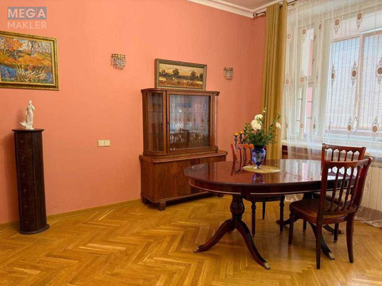 Продаж 2 кімнатної квартири (85,8/38/14), 3 пов. 9 пов. будинку, <a class="location-link" href="/kiev/" title="Недвижимость Київ">Київ</a>, <a class="location-link" href="/kiev/pecherskij/" title="Недвижимость Печерський район">Печерський р-н</a>, Виноградный пер., 4 (изображение 5)