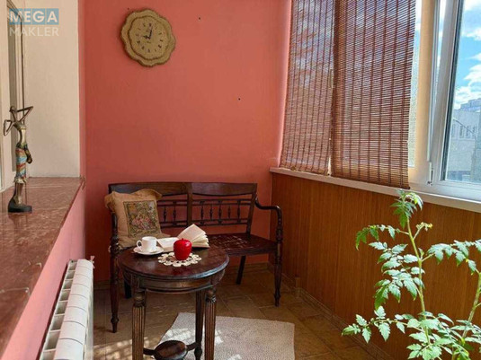 Продаж 2 кімнатної квартири (85,8/38/14), 3 пов. 9 пов. будинку, <a class="location-link" href="/kiev/" title="Недвижимость Київ">Київ</a>, <a class="location-link" href="/kiev/pecherskij/" title="Недвижимость Печерський район">Печерський р-н</a>, Виноградный пер., 4 (изображение 6)