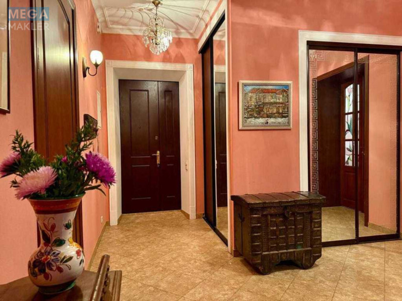Продаж 2 кімнатної квартири (85,8/38/14), 3 пов. 9 пов. будинку, <a class="location-link" href="/kiev/" title="Недвижимость Київ">Київ</a>, <a class="location-link" href="/kiev/pecherskij/" title="Недвижимость Печерський район">Печерський р-н</a>, Виноградный пер., 4 (изображение 20)