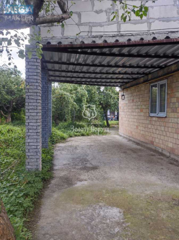 Продаж дома, 2&nbsp;поверху, 151,20&nbsp;кв.м, 3&nbsp;кімнати, ділянка 5,98&nbsp;соток, <a class="location-link" href="/kiev/" title="Недвижимость Київ">Київ</a>, <a class="location-link" href="/kiev/svyatoshinskij/" title="Недвижимость Святошинський район">Святошинський р-н</a>, 23-а Садова вул., 9 (изображение 4)