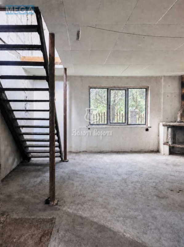 Продаж дома, 2&nbsp;поверху, 151,20&nbsp;кв.м, 3&nbsp;кімнати, ділянка 5,98&nbsp;соток, <a class="location-link" href="/kiev/" title="Недвижимость Київ">Київ</a>, <a class="location-link" href="/kiev/svyatoshinskij/" title="Недвижимость Святошинський район">Святошинський р-н</a>, 23-а Садова вул., 9 (изображение 6)