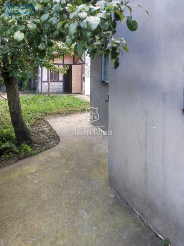 Продаж дома, 2&nbsp;поверху, 151,20&nbsp;кв.м, 3&nbsp;кімнати, ділянка 5,98&nbsp;соток, <a class="location-link" href="/kiev/" title="Недвижимость Київ">Київ</a>, <a class="location-link" href="/kiev/svyatoshinskij/" title="Недвижимость Святошинський район">Святошинський р-н</a>, 23-а Садова вул., 9 (изображение 18)