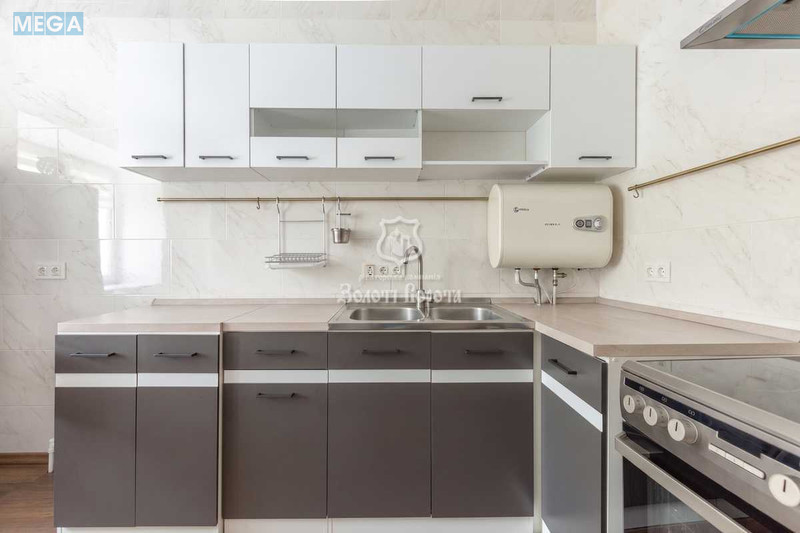 Продаж 2 кімнатної квартири (88,4/39,9/13,9), 1 пов. 14 пов. будинку, <a class="location-link" href="/kiev/" title="Недвижимость Київ">Київ</a>, <a class="location-link" href="/kiev/podolskij/" title="Недвижимость Подільський район">Подільський р-н</a>, Осиповського вул., 9 (изображение 2)