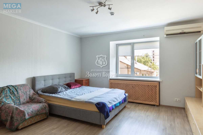 Продаж 2 кімнатної квартири (88,4/39,9/13,9), 1 пов. 14 пов. будинку, <a class="location-link" href="/kiev/" title="Недвижимость Київ">Київ</a>, <a class="location-link" href="/kiev/podolskij/" title="Недвижимость Подільський район">Подільський р-н</a>, Осиповського вул., 9 (изображение 5)
