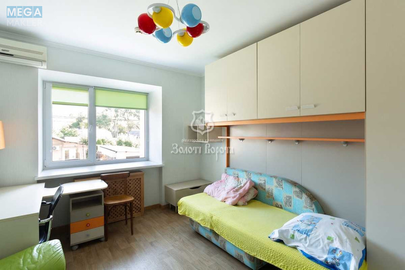 Продаж 2 кімнатної квартири (88,4/39,9/13,9), 1 пов. 14 пов. будинку, <a class="location-link" href="/kiev/" title="Недвижимость Київ">Київ</a>, <a class="location-link" href="/kiev/podolskij/" title="Недвижимость Подільський район">Подільський р-н</a>, Осиповського вул., 9 (изображение 7)