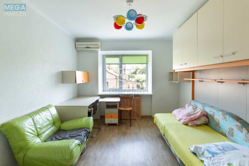 Продаж 2 кімнатної квартири (88,4/39,9/13,9), 1 пов. 14 пов. будинку, <a class="location-link" href="/kiev/" title="Недвижимость Київ">Київ</a>, <a class="location-link" href="/kiev/podolskij/" title="Недвижимость Подільський район">Подільський р-н</a>, Осиповського вул., 9 (изображение 8)