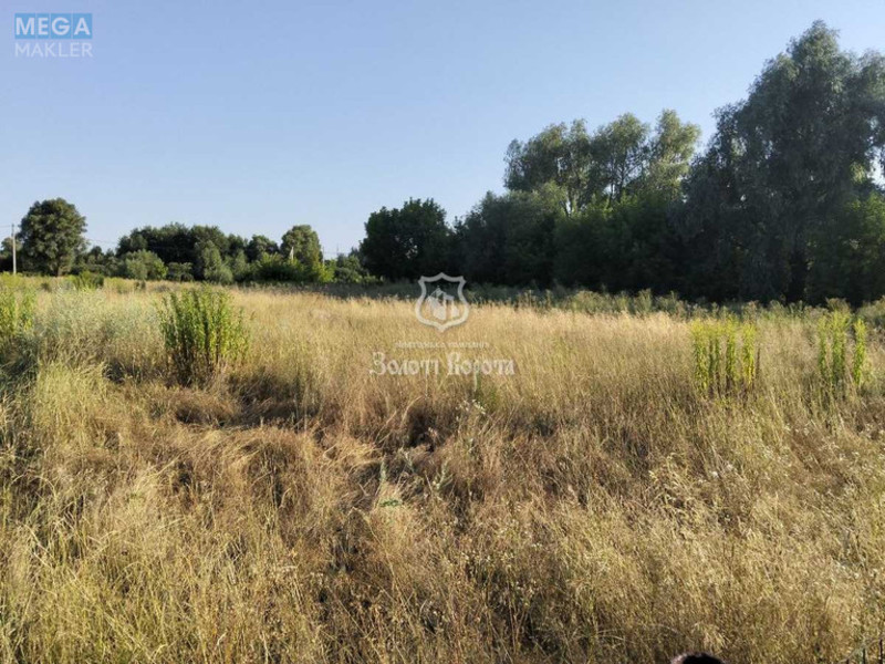 Продажа участка, 28,10&nbsp;соток, участок под жилую застройку, <a class="location-link" href="/puhovka/" title="Недвижимость Пухівка">Пухівка</a>, Садову вул. (изображение 4)