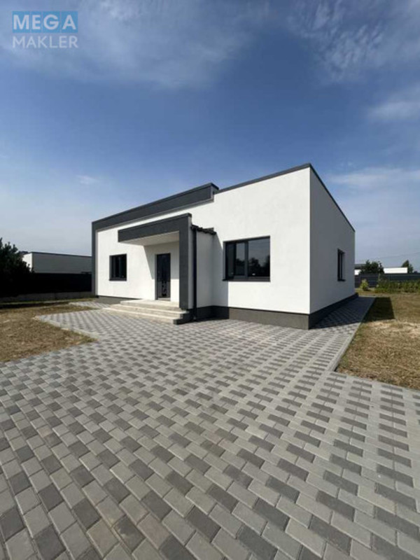Продаж дома, 1&nbsp; поверх, 115&nbsp;кв.м, 3&nbsp;кімнати, ділянка 11,20&nbsp;соток, <a class="location-link" href="/kiev/" title="Недвижимость Київ">Київ</a>, Кооперативная (изображение 2)