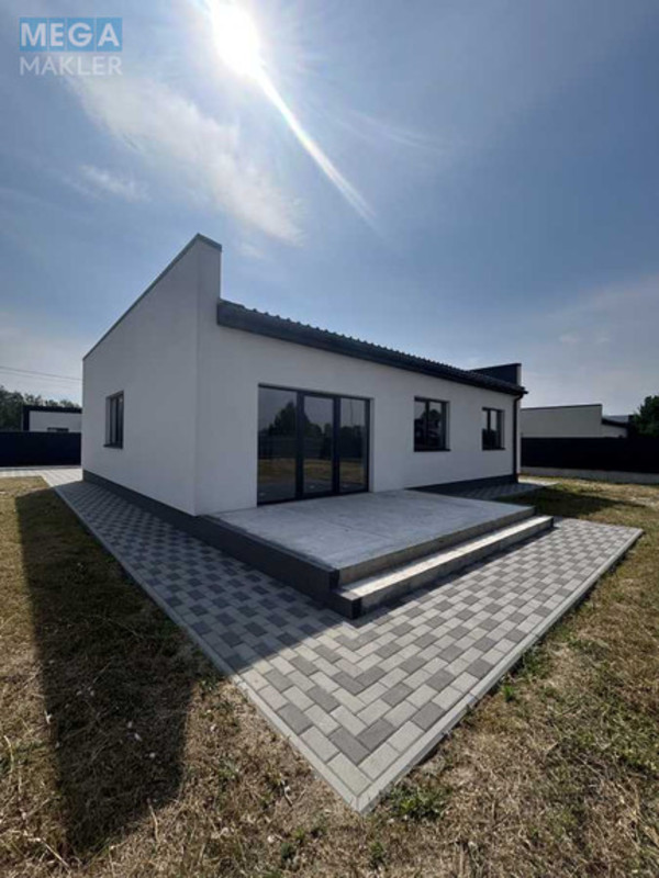 Продаж дома, 1&nbsp; поверх, 115&nbsp;кв.м, 3&nbsp;кімнати, ділянка 11,20&nbsp;соток, <a class="location-link" href="/kiev/" title="Недвижимость Київ">Київ</a>, Кооперативная (изображение 3)