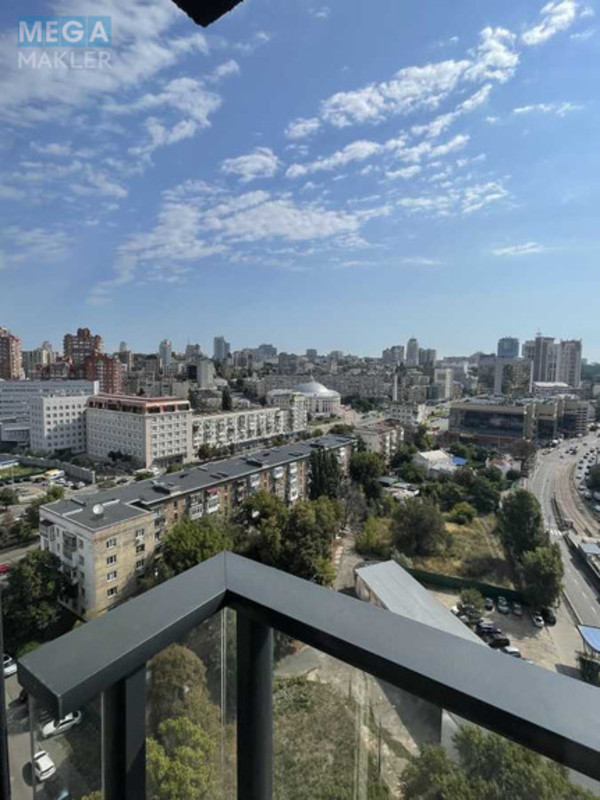 Оренда 1 кімнатної квартири, <a class="location-link" href="/kiev/" title="Недвижимость Київ">Київ</a>, <a class="location-link" href="/kiev/shevchenkovskij/" title="Недвижимость Шевченківський район">Шевченківський р-н</a>, Берестейський просп., 5В (изображение 4)