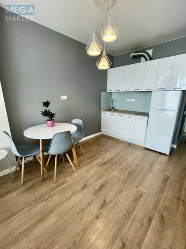 Оренда 1 кімнатної квартири, <a class="location-link" href="/kiev/" title="Недвижимость Київ">Київ</a>, <a class="location-link" href="/kiev/shevchenkovskij/" title="Недвижимость Шевченківський район">Шевченківський р-н</a>, Берестейський просп., 5В (изображение 9)