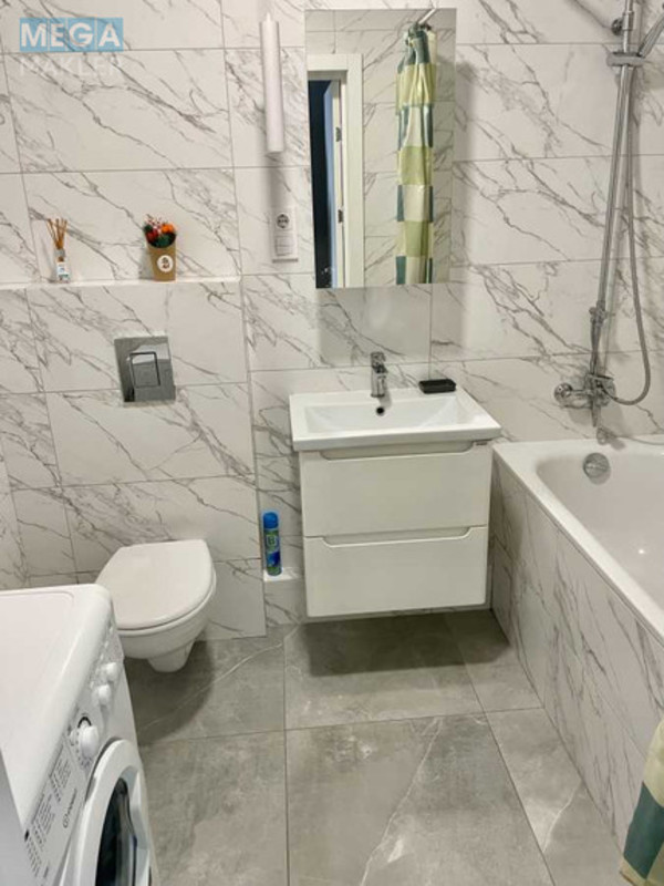 Оренда 1 кімнатної квартири, <a class="location-link" href="/kiev/" title="Недвижимость Київ">Київ</a>, <a class="location-link" href="/kiev/shevchenkovskij/" title="Недвижимость Шевченківський район">Шевченківський р-н</a>, Берестейський просп., 5В (изображение 11)