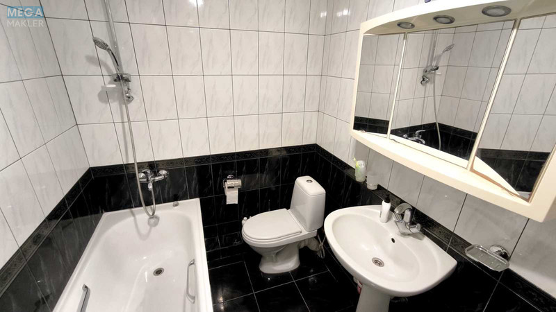 Продаж 1 кімнатної квартири (45,7/20/12), 8 пов. 16 пов. будинку, <a class="location-link" href="/dnepropetrovsk/" title="Недвижимость Дніпра">Дніпро</a>, проспект Мира, 63 (изображение 12)