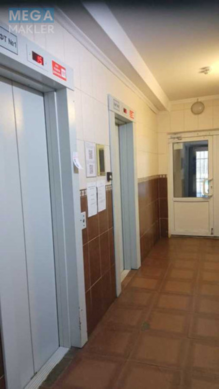 Продаж 1 кімнатної квартири (43,3/18/10), 19 пов. 25 пов. будинку, <a class="location-link" href="/kiev/" title="Недвижимость Київ">Київ</a>, <a class="location-link" href="/kiev/darnickij/" title="Недвижимость Дарницький район">Дарницький р-н</a>, Урлівська вул., 38а (изображение 12)
