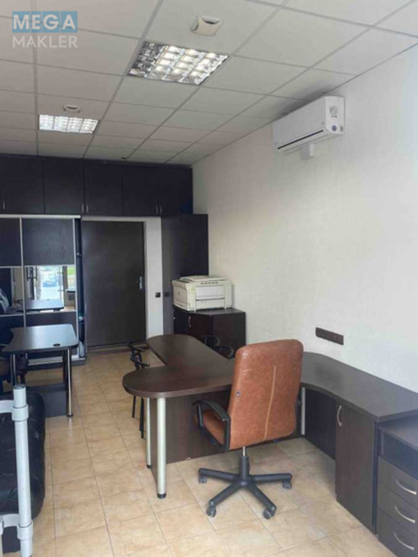 Оренда комерційної нерухомості, 21,80&nbsp;кв.м, под офис, <a class="location-link" href="/kiev/" title="Недвижимость Київ">Київ</a>, <a class="location-link" href="/kiev/darnickij/" title="Недвижимость Дарницький район">Дарницький р-н</a>, Днепровская наб., 14 (изображение 8)