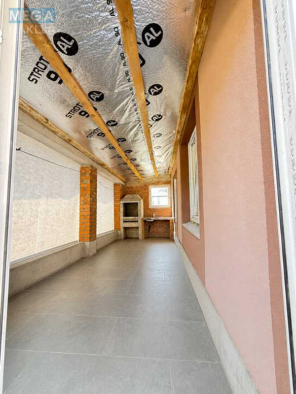 Продаж дома, 2&nbsp;поверху, 200&nbsp;кв.м, 5&nbsp;кімнат, ділянка 5&nbsp;соток, <a class="location-link" href="/stoyanka/" title="Недвижимость Стоянка">Стоянка</a>, Леніна (изображение 8)