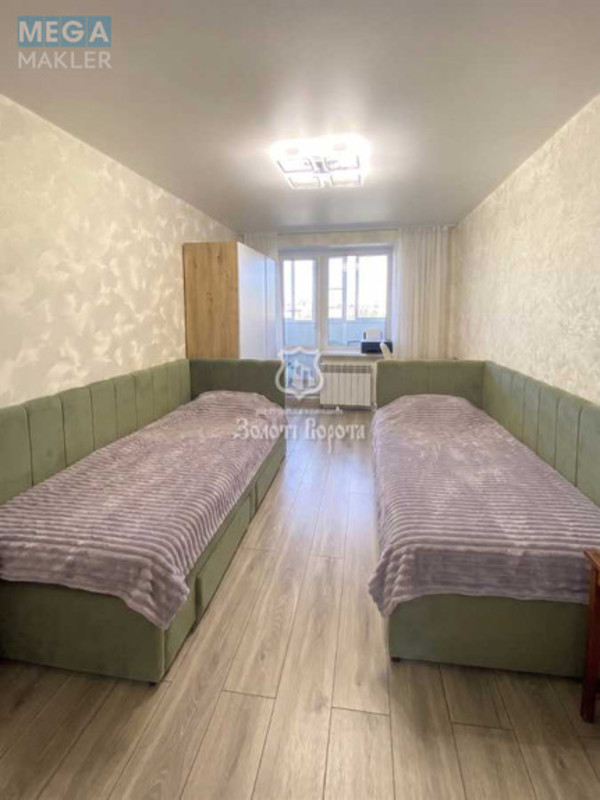 Продаж 3 кімнатної квартири (65,9/38,8/7,3), 8 пов. 9 пов. будинку, <a class="location-link" href="/boyarka/" title="Недвижимость Боярка">Боярка</a>, Молодіжна вул., 74 (изображение 4)