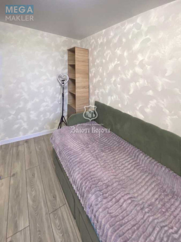 Продаж 3 кімнатної квартири (65,9/38,8/7,3), 8 пов. 9 пов. будинку, <a class="location-link" href="/boyarka/" title="Недвижимость Боярка">Боярка</a>, Молодіжна вул., 74 (изображение 6)
