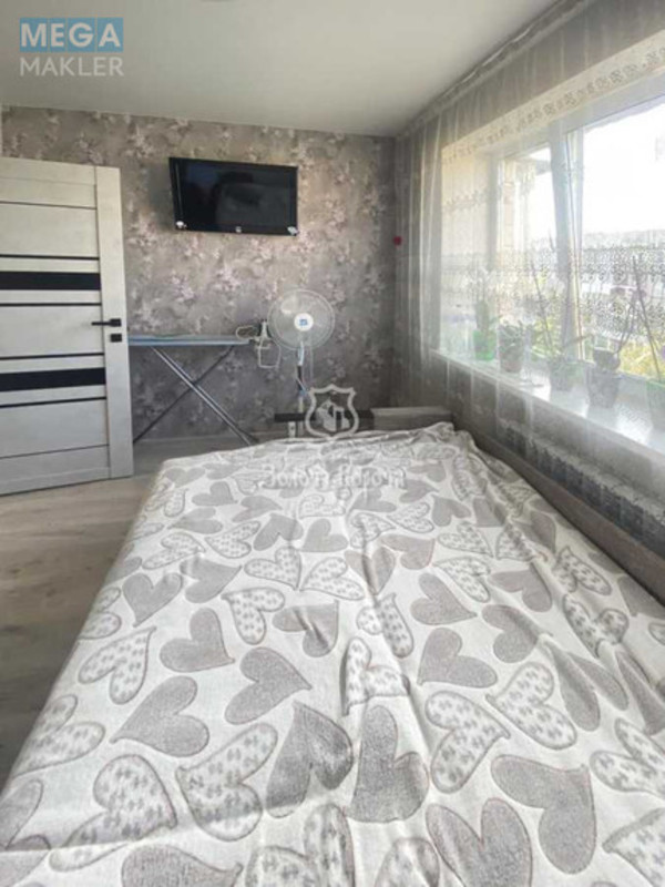 Продаж 3 кімнатної квартири (65,9/38,8/7,3), 8 пов. 9 пов. будинку, <a class="location-link" href="/boyarka/" title="Недвижимость Боярка">Боярка</a>, Молодіжна вул., 74 (изображение 9)