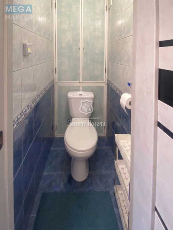 Продаж 3 кімнатної квартири (65,9/38,8/7,3), 8 пов. 9 пов. будинку, <a class="location-link" href="/boyarka/" title="Недвижимость Боярка">Боярка</a>, Молодіжна вул., 74 (изображение 13)
