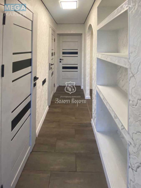 Продаж 3 кімнатної квартири (65,9/38,8/7,3), 8 пов. 9 пов. будинку, <a class="location-link" href="/boyarka/" title="Недвижимость Боярка">Боярка</a>, Молодіжна вул., 74 (изображение 16)