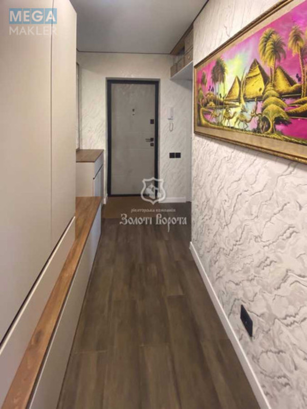 Продаж 3 кімнатної квартири (65,9/38,8/7,3), 8 пов. 9 пов. будинку, <a class="location-link" href="/boyarka/" title="Недвижимость Боярка">Боярка</a>, Молодіжна вул., 74 (изображение 17)