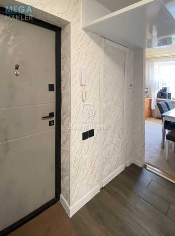 Продаж 3 кімнатної квартири (65,9/38,8/7,3), 8 пов. 9 пов. будинку, <a class="location-link" href="/boyarka/" title="Недвижимость Боярка">Боярка</a>, Молодіжна вул., 74 (изображение 19)