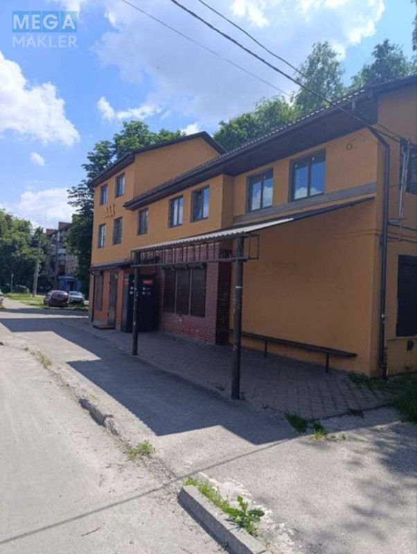 Оренда окремої будівлі/побудови, 100&nbsp;кв.м, <a class="location-link" href="/belaya-tserkov/" title="Недвижимость Біла Церква">Біла Церква</a>, січневого прориву (изображение 2)