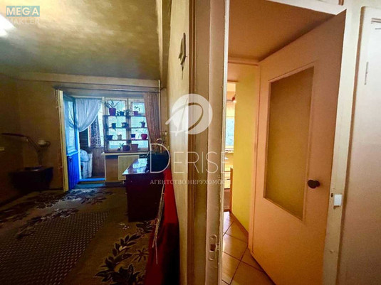 Продаж 2 кімнатної квартири (43,5/28/5,8), 8 пов. 9 пов. будинку, <a class="location-link" href="/kiev/" title="Недвижимость Київ">Київ</a>, <a class="location-link" href="/kiev/pecherskij/" title="Недвижимость Печерський район">Печерський р-н</a>, Лаврська вул., 4 (изображение 3)
