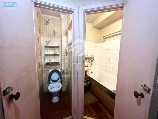 Продаж 2 кімнатної квартири (43,5/28/5,8), 8 пов. 9 пов. будинку, <a class="location-link" href="/kiev/" title="Недвижимость Київ">Київ</a>, <a class="location-link" href="/kiev/pecherskij/" title="Недвижимость Печерський район">Печерський р-н</a>, Лаврська вул., 4 (изображение 7)