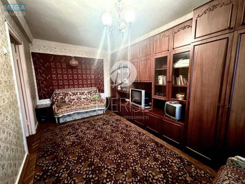 Продаж 2 кімнатної квартири (43,5/28/5,8), 8 пов. 9 пов. будинку, <a class="location-link" href="/kiev/" title="Недвижимость Київ">Київ</a>, <a class="location-link" href="/kiev/pecherskij/" title="Недвижимость Печерський район">Печерський р-н</a>, Лаврська вул., 4 (изображение 8)