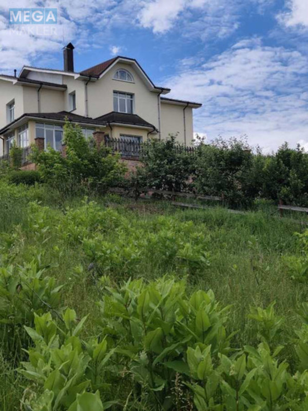Продаж дома, 2&nbsp;поверху, 427&nbsp;кв.м, 5&nbsp;кімнат, ділянка 18&nbsp;соток, <a class="location-link" href="/gorbovichi/" title="Недвижимость Горбовичі">Горбовичі</a>, Центральна (изображение 2)