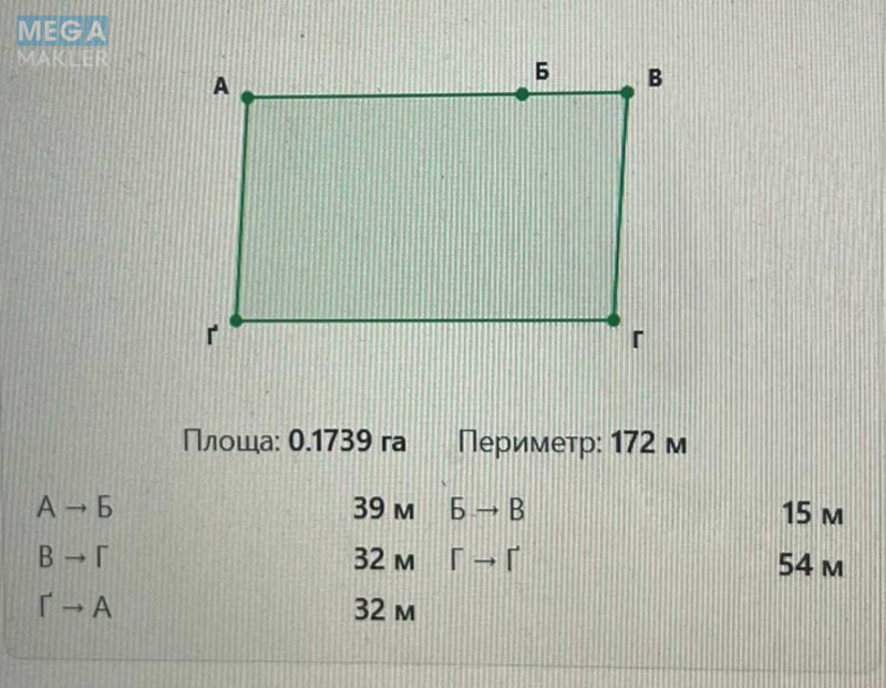 Продажа участка, 17,40&nbsp;соток, участок под жилую застройку, <a class="location-link" href="/zdorovka/" title="Недвижимость Здорівка">Здорівка</a>, Васильківська (изображение 2)