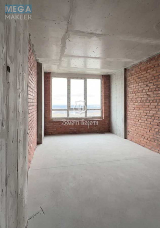 Продаж 2 кімнатної квартири (82,7/40/20,3), 10 пов. 25 пов. будинку, <a class="location-link" href="/kiev/" title="Недвижимость Київ">Київ</a>, <a class="location-link" href="/kiev/dneprovskij/" title="Недвижимость Дніпровський район">Дніпровський р-н</a>, Євгена Сверстюка вул., 54 (изображение 2)